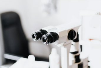binocular vision testing brampton