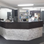ismile optometry centre brampton optometrist office tour 1