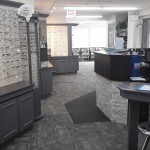 ismile optometry centre brampton optometrist office tour 3